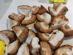 -猫爪爪原切自助烤肉(观音桥阳光世纪店)
