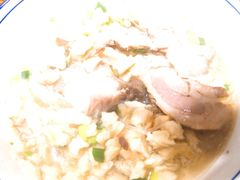 -毅祥斋老孙家泡馍(西羊市店)