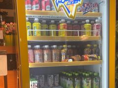-御品海宴海鲜自助餐厅(龙岗万科广场店)