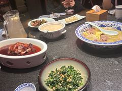 -南京大牌档(新街口德基广场店)