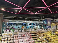 -盒马鲜生(大成店)