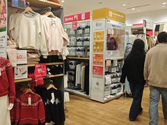 -优衣库(东莞汇一城店)