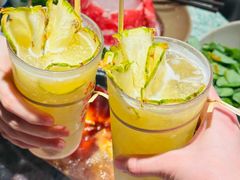 -鸿姐老火锅·传统炒料(上海旗舰店)