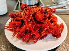 -欢乐牧场海鲜烤肉自助(牡丹园店)