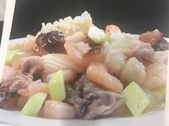 -奥华餐厅·老张记(台基厂店)