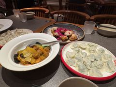 -德发长·花式蒸饺(大唐不夜城店)