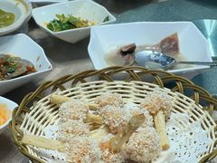 -庄氏祥记家常食府(国瑞建材家居博览中心店)