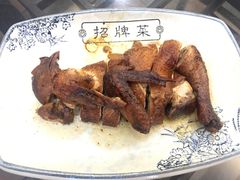 -老季市·三代非遗传承·地标美食老汁鸡(工农路店)
