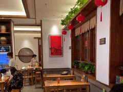 大堂-衡地道·三菜一汤(水岸新城店)