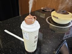 -一杯潮茶·专注潮汕茶饮(十二中创始店)