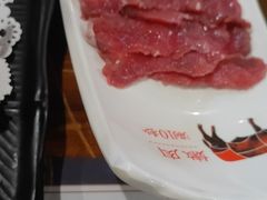 -捞围鲜·港式打边炉(海阳路店)