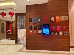 -扬州香格里拉·香宫中餐厅