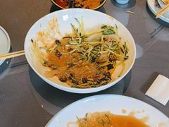 -一桶江山餐厅(松北店)