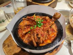 -七八冷面·延边朝鲜族美食(圣熙八号店)