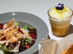 -K·Kitchen KK牛扒厨房(江南西店)