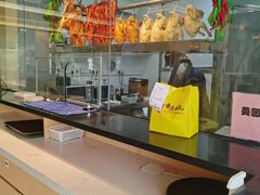 -香港旺记茶餐厅(天贵路店)