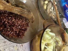 -冰川延边料理·炭烤串(原小木屋店)