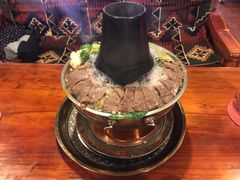 -嘎咓讓咘藏餐厅(团结新村店)