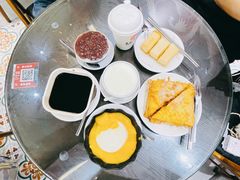 -民信老铺(双皮奶博物馆店)