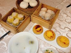 -凤凰轩·尾牙宴·生日宴(十里银滩店)