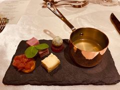 -北京古城老院厉晓麟精致菜