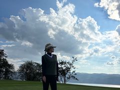 -昆明春城湖畔度假村