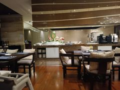 -艺站·自助餐厅·牛排西餐厅(济南绿地美利亚酒店)