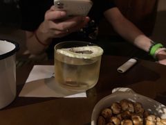 -STAFF ONLY Bar(南台巷店)
