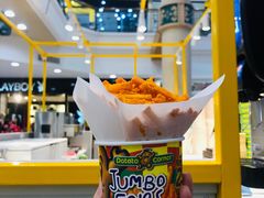 -尚泰清迈机场购物中心