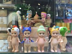 -LOG-ON(海港城店)