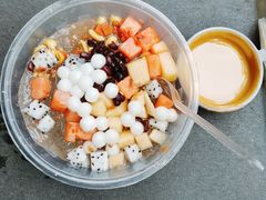 -串妹花式冰粉(乐山总店)