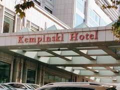 -大连铂尔曼酒店-铂尔曼美食廊 Pullman Deli