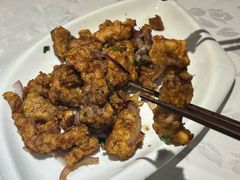 椒盐排条-永兴餐厅(复兴中路店)