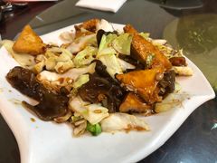 -巷子深菜馆(新华路店)