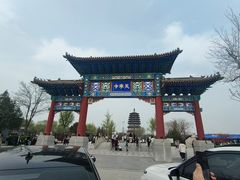 -天宁寺