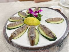 -大庆美食·顺德鱼生顺德菜