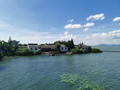 -东山风景区(洞庭东山)