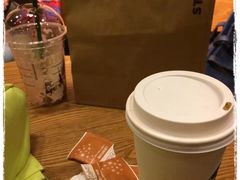 -星巴克(太原柳巷第一店)