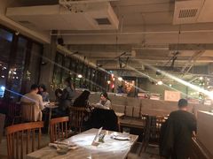 大堂-the rug 飞毯 (朝阳公园店)