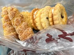 -爱德顺糕点食屋(利民道店)