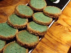 -苹果树下艺术餐厅(通州店)