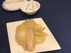 -老吉士酒家(天平路店)