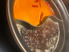 -温野菜涮涮锅(西单大悦城店)