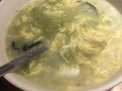 -吕氏疙瘩汤·海鲜新鲁菜(凯德mall新都心店)