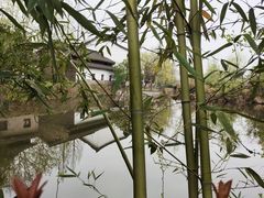 -西溪国家湿地公园