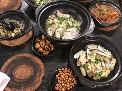-小时候焗海鲜(鄞州万达店)