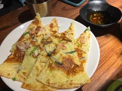 -九田家黑牛烤肉料理(新辰里亚运村店)