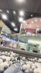 -MINI MARS 脚下的城市乐园·餐饮·派对(静安江宁店)