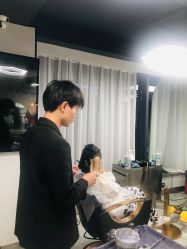 -CHANGE 美发烫染沙龙