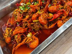 -李叔叔虾蟹大排档(青羊店)
